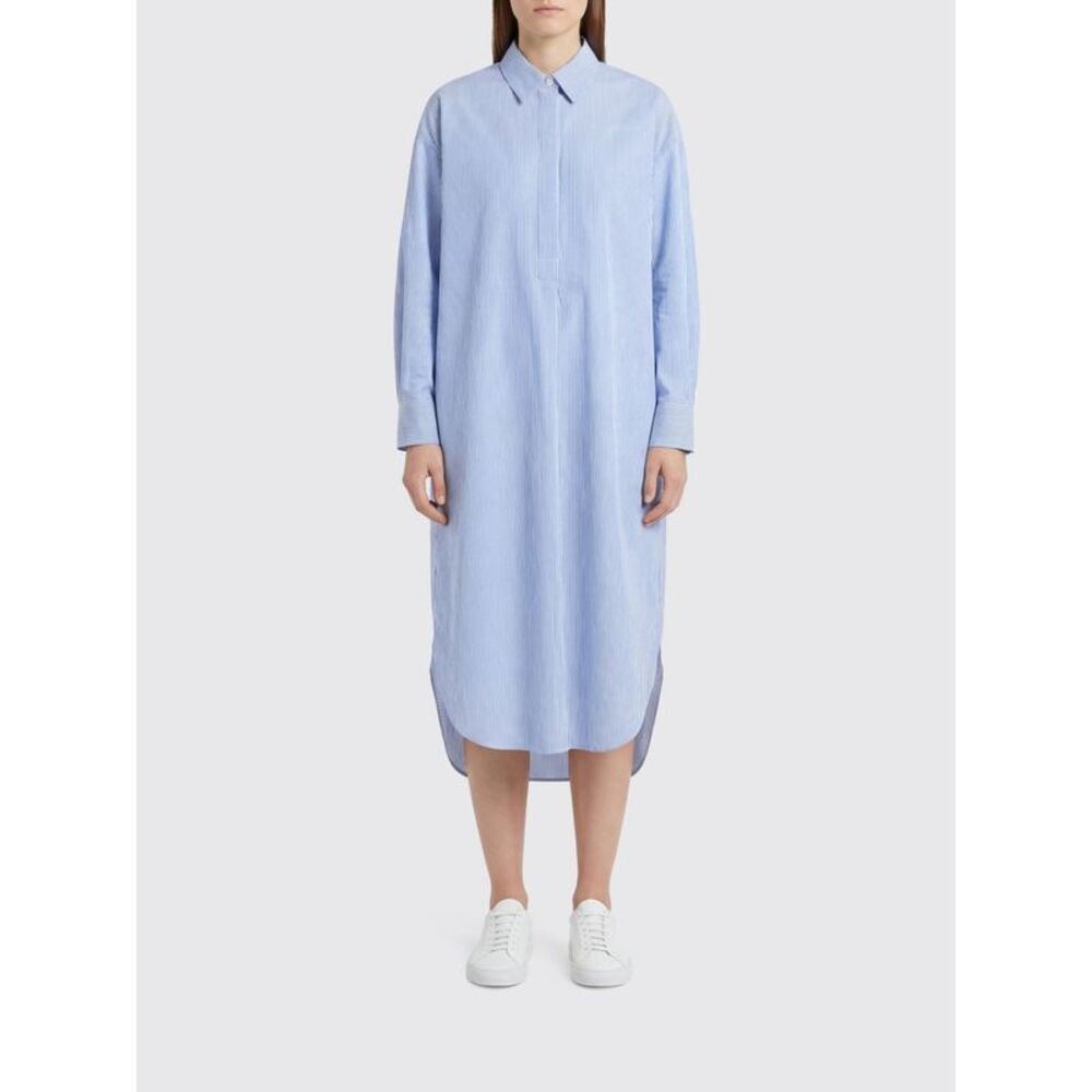 Armarium Dress Woman Blue